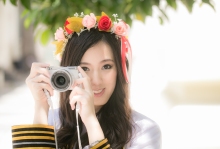 ผลงานการถ่ายภาพ จุฬาลงกรณ์มหาวิทยาลัย